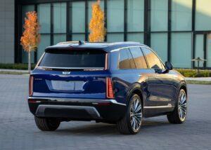 Cadillac Visitiq 2026