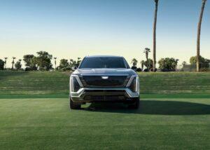 Cadillac Visitiq 2026