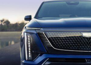 Cadillac Visitiq 2026