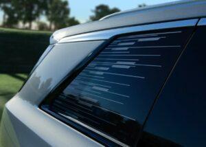 Cadillac Visitiq 2026