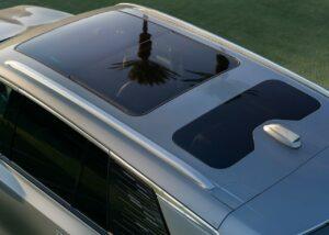 Cadillac Visitiq 2026