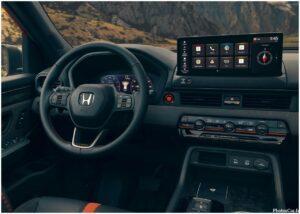 Honda Passport TrailSport 2026