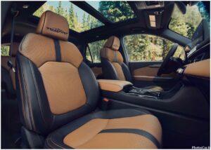 Honda Passport TrailSport 2026