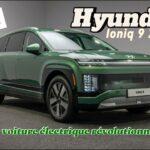 Hyundai Ioniq 9 2025