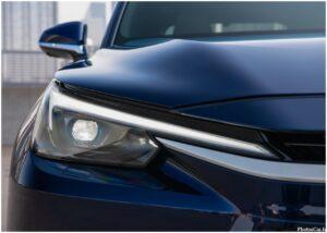 Lexus TX 2024
