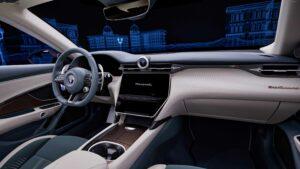 Maserati GranTurismo 110 Anniversario 2025 Rame Folgore