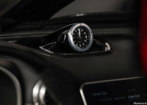 Mercedes PureSpeed AMG Concept 2024