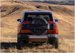 Scout Traveler Concept 2024