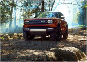 Scout Traveler Concept 2024