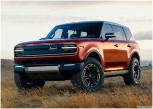 Scout Traveler Concept 2024