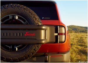 Scout Traveler Concept 2024