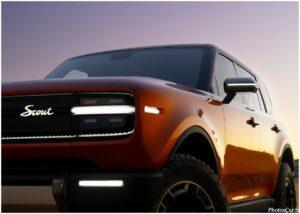 Scout Traveler Concept 2024