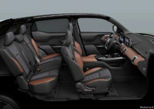 Suzuki e-Vitara 2025