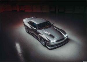 TWR Supercat 2025