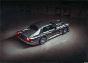 TWR Supercat 2025