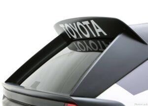 Toyota RAV-X Concept 2024