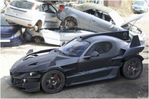 Ariel Motor Hipercar 2023