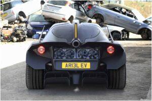 Ariel Motor Hipercar 2023