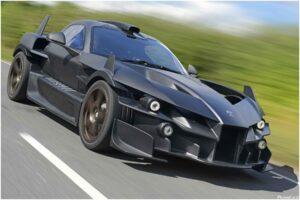 Ariel Motor Hipercar 2023