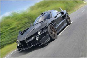 Ariel Motor Hipercar 2023