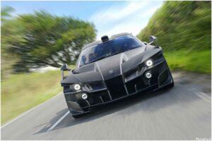 Ariel Motor Hipercar 2023