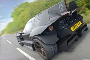 Ariel Motor Hipercar 2023