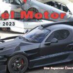 Ariel Motor Hipercar 2023