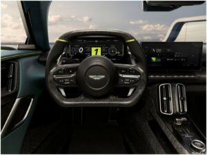 Aston Martin Valhalla 2026