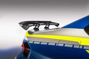 BMW M2 Police 2025 AC-Schnitzer