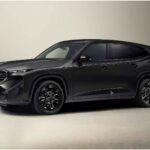 BMW XM Kith Edition 2024