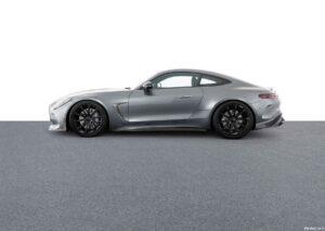 Brabus 750 GT 2025
