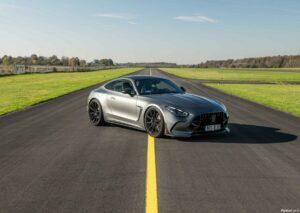 Brabus 750 GT 2025