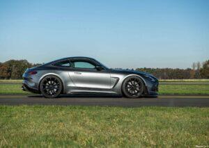 Brabus 750 GT 2025