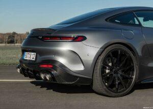 Brabus 750 GT 2025
