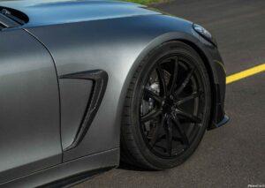 Brabus 750 GT 2025