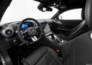 Brabus 750 GT 2025