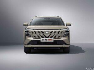 Changan Auto CS75 Plus 2025