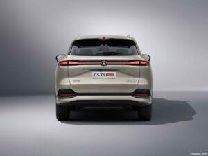 Changan Auto CS75 Plus 2025
