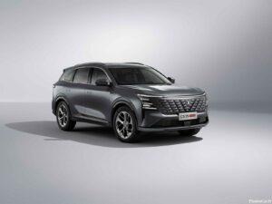 Changan Auto CS75 Plus 2025