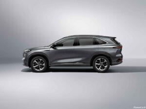Changan Auto CS75 Plus 2025