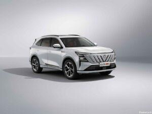 Changan Auto CS75 Plus 2025