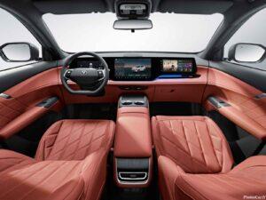 Changan Auto CS75 Plus 2025