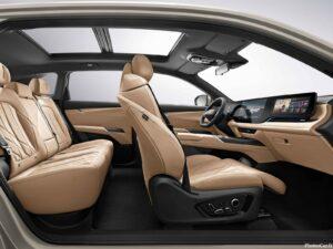 Changan Auto CS75 Plus 2025