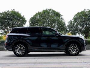 Changan Qiyuan C798 2025
