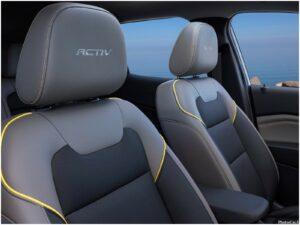Chevrolet Trax 2024