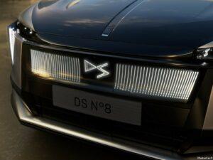 DS N°8 2026