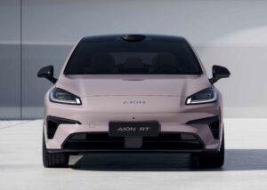GAC Motor Aion RT 2025
