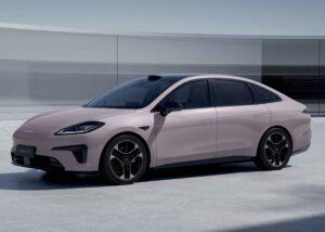 GAC Motor Aion RT 2025