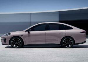 GAC Motor Aion RT 2025
