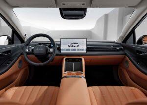 GAC Motor Aion RT 2025